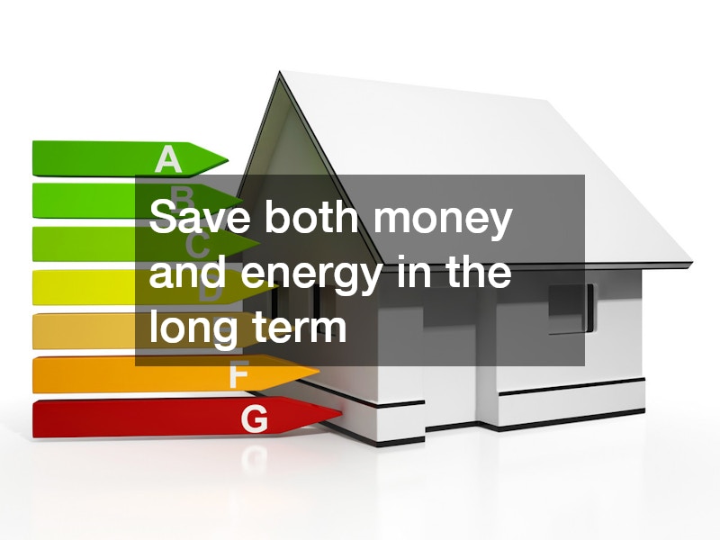 energy efficiency rating